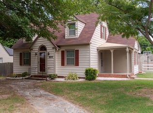 600 W 24th St, Ada, OK 74820