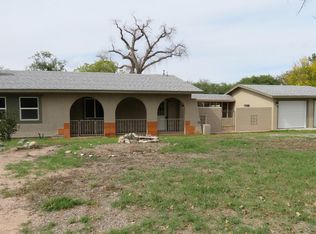 722 S Lee St, Saint David, AZ 85630