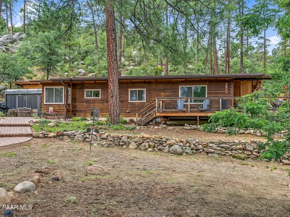 1835 W Idylwild Hl, Prescott, AZ 86305