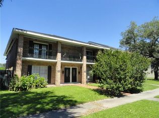 5872 Canal Blvd, New Orleans, LA 70124
