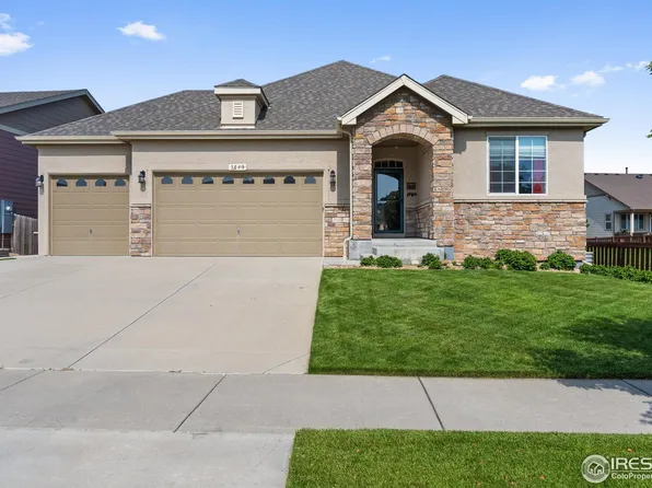 5865 Quarry St, Timnath, CO 80547