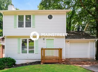 1082 To Lani Farm Rd, Stone Mountain, GA 30083
