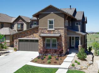 10763 Timberdash Ave, Highlands Ranch, CO 80126