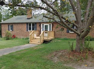 39450 Mount Wolf Rd, Charlotte Hall, MD 20622