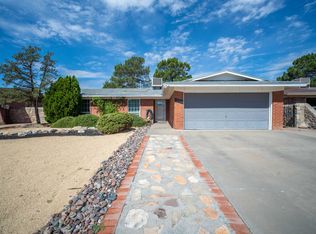 3205 Itasca St, El Paso, TX 79936