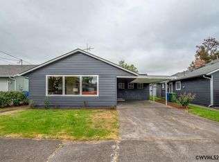 1365 Baker St NE, Salem, OR 97301