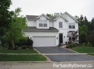 60 Van Dyke Dr, Antioch, IL
