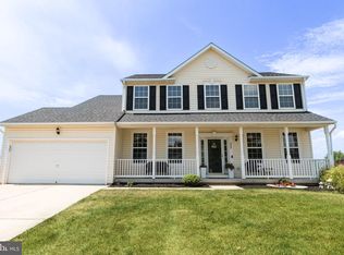 248 Colbert St, Taneytown, MD 21787