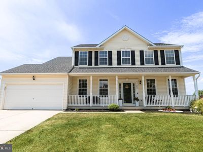 248 Colbert St, Taneytown, MD, 21787