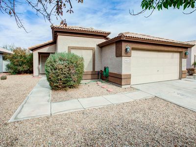 14120 W Cornerstone Trl, Surprise, AZ, 85374
