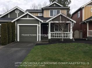 4425 Roxanna Loop SE, Lacey, WA 98503