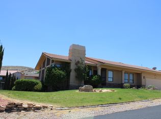 2245 S Santa Maria Ct, Saint George, UT 84790