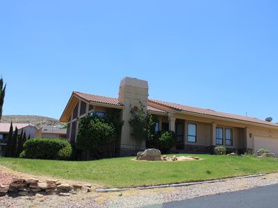 2245 S Santa Maria Ct, Saint George, UT, 84790