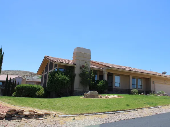 2245 S Santa Maria Ct, Saint George, UT 84790