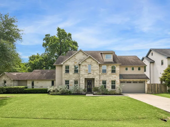 1717 Creek Dr, Houston, TX 77055