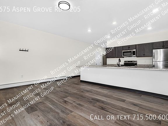 2nd image of 8675 Aspen Grove Rd #205