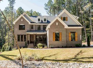 10207 Old Creedmoor Rd, Raleigh, NC 27613