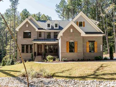10207 Old Creedmoor Rd, Raleigh, NC, 27613
