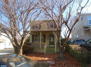 408 Cedar St, Jenkintown, PA 19046