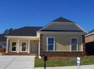 2105 Red Maple Trce, Evans, GA 30809