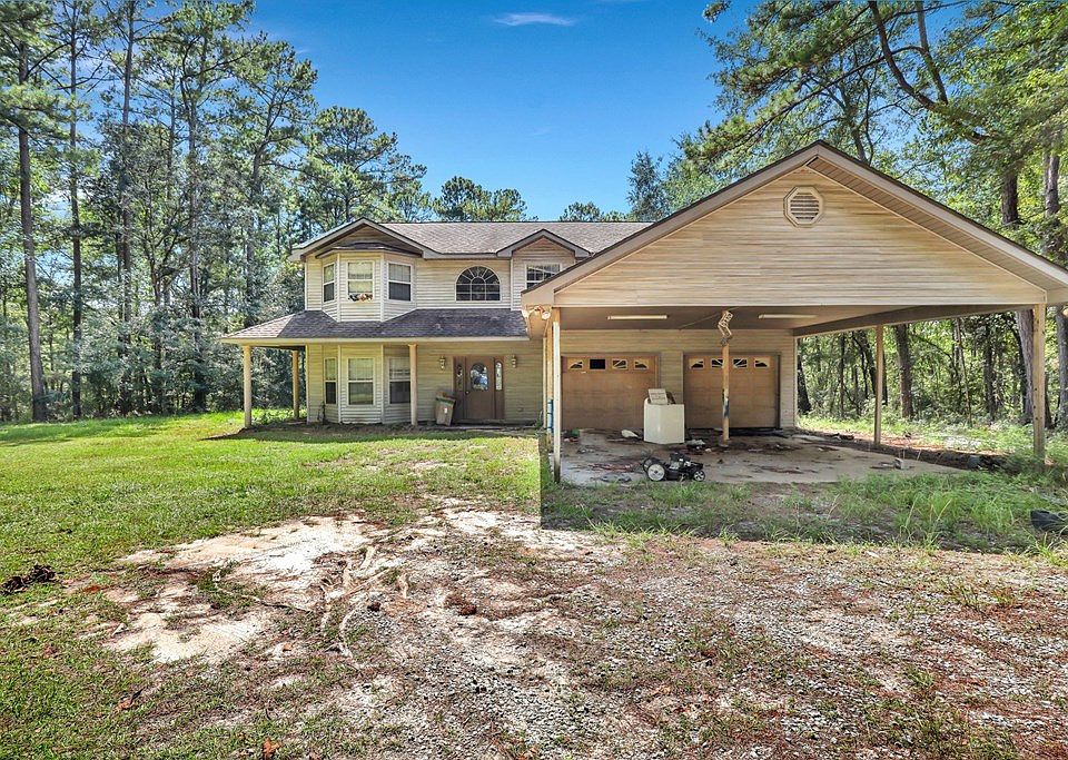 2114 Penholloway Rd, Jesup, GA 31546 Zillow