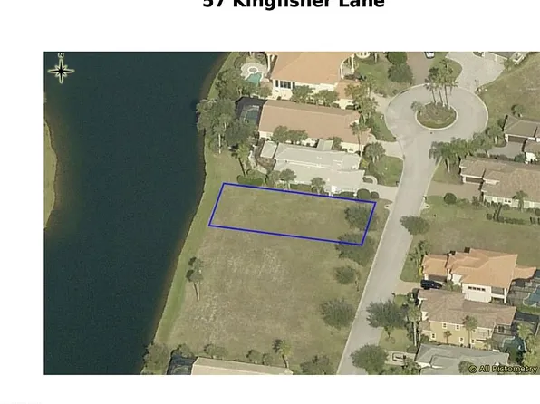 57 Kingfisher Ln, Palm Coast, FL 32137