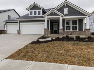 15749 Scher Dr, Westfield, IN 46074