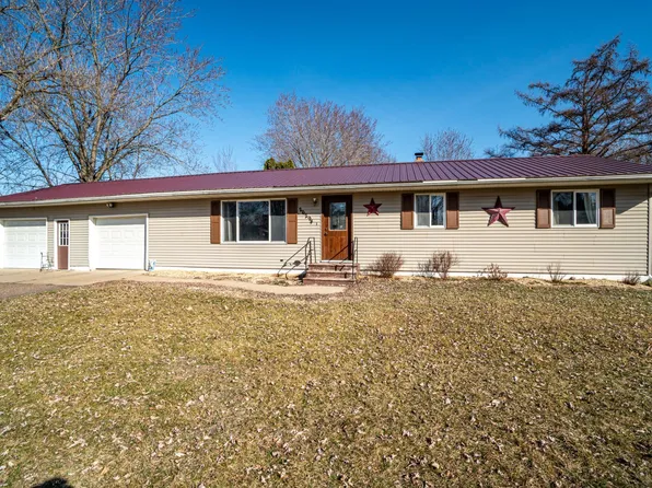 26294 W Stebbins St, Eleva, WI 54738