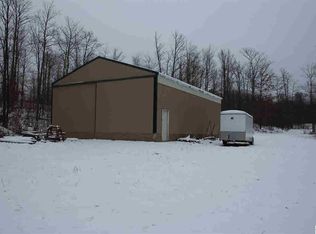 11489 E Back 80 Rd, Lake Nebagamon, WI 54849