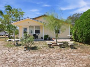 2049 W Fm 738, Orange Grove, TX 78372