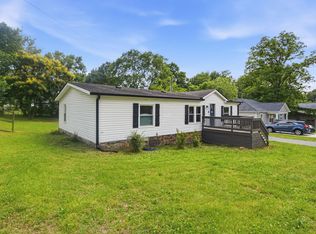 824 Pitt Ave, Springfield, TN 37172