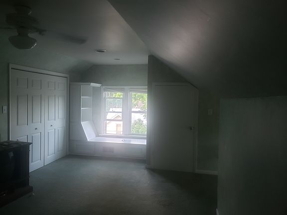 Attic