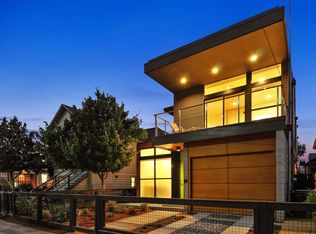 5507 Beaudry St, Emeryville, CA 94608
