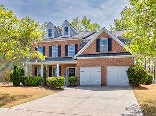 3285 Pebble Ridge Ln, Buford, GA 30519