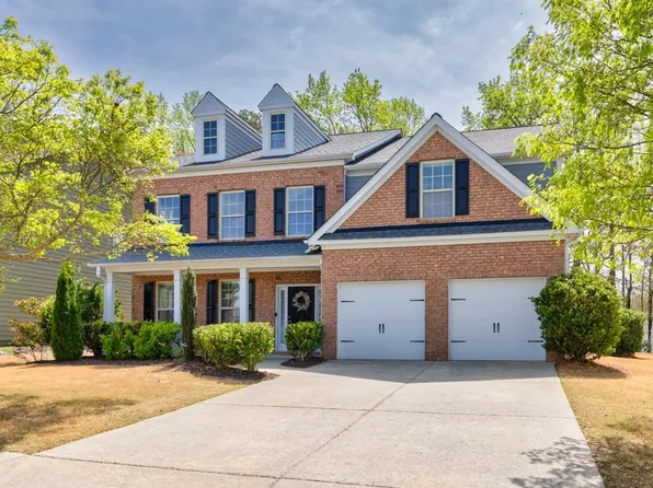3285 Pebble Ridge Ln, Buford, GA 30519