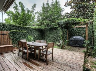 510 Knox St, Houston, TX 77007