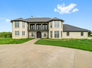 2982 Fm 2935, Brenham, TX 77833