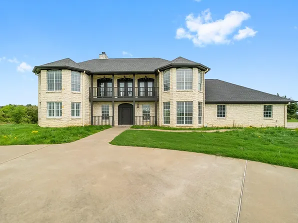 2982 Fm 2935, Brenham, TX 77833