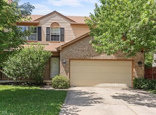 5626 Prince Woods Cir, Indianapolis, IN