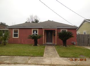 604 Hyman Dr, Jefferson, LA 70121