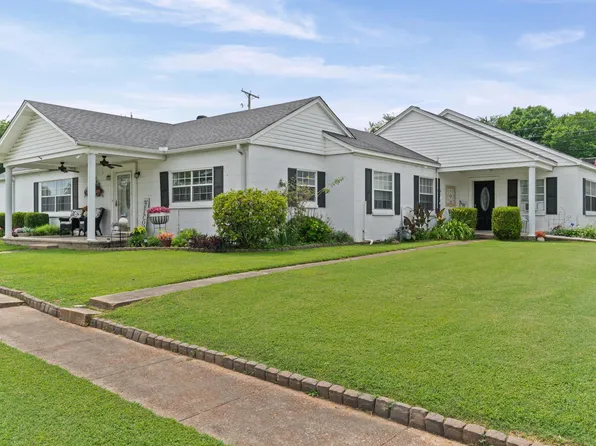111 NW Front St, Bradford, AR 72020