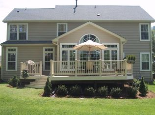 15602 Easingwold Ln, Upper Marlboro, MD 20774