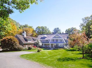 34 Autumn Ln, South Hamilton, MA 01982