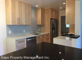 723 12th St UNIT D, Santa Monica, CA 90402