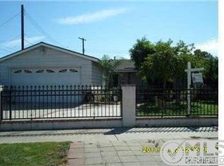 9911 Stanwin Ave, Pacoima, CA 91331