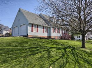 803 E Jefferson Ct, Lancaster, PA 17602