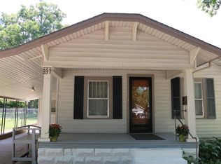 337 N Martinson St, Wichita, KS 67203
