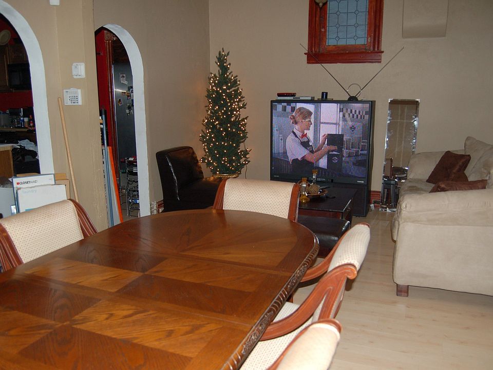 Fully funished Home