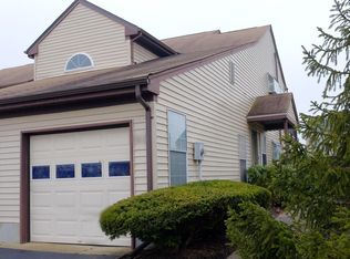 6C George Washington Dr, Monroe Township, NJ