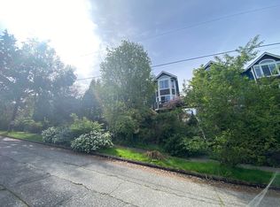 5005 51st Ave S, Seattle, WA 98118